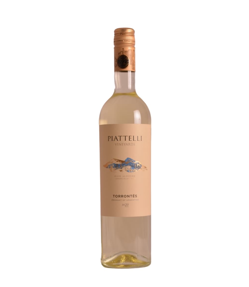 PIATTELLI RESERVA TORRONTES CAFAYATE