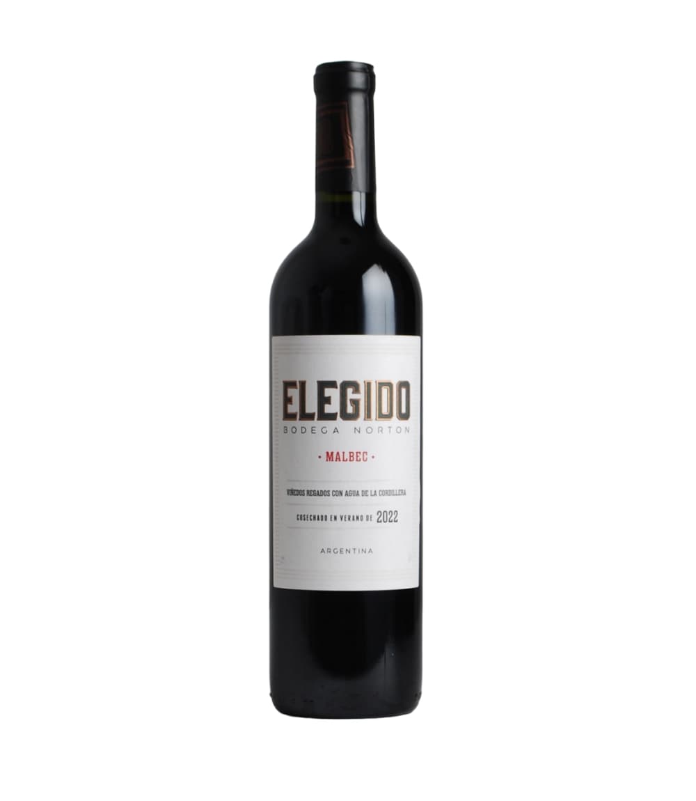 ELEGIDO MALBEC