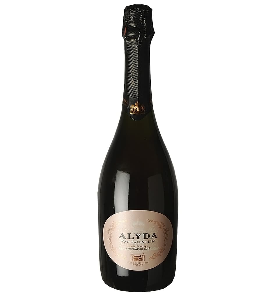 ESP. ALYDA BRUT NATURE ROSE