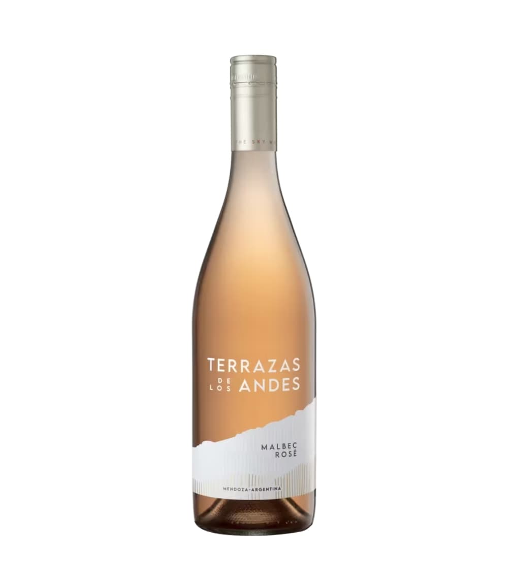 Reserva Malbec Rosé