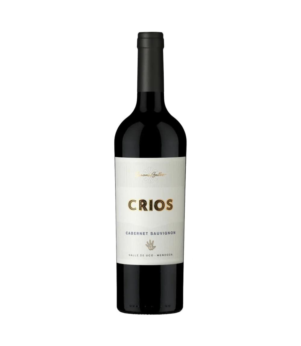 Crios Cabernet