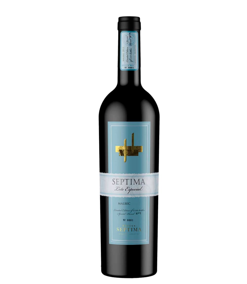 Lote Especial 10 Malbec