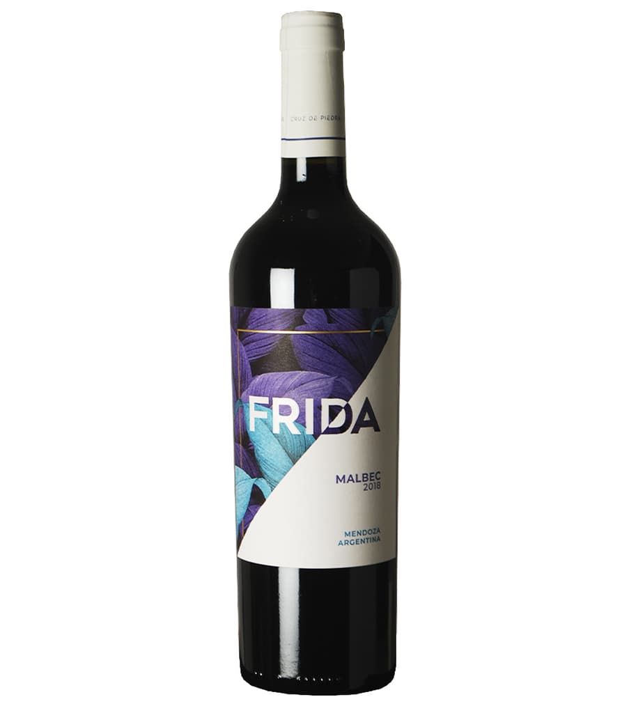 FRIDA Malbec
