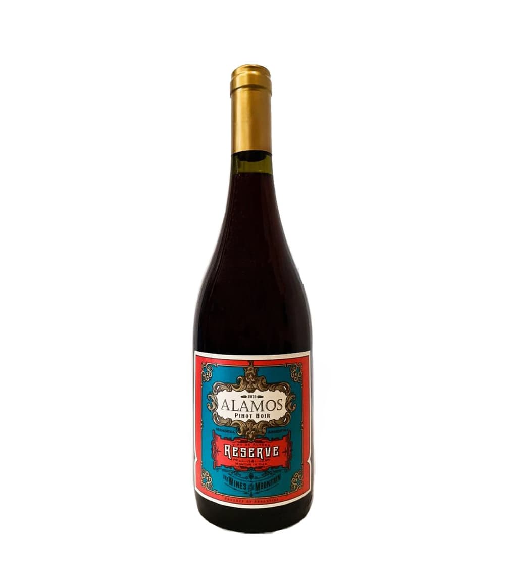 Reserve Pinot Noir