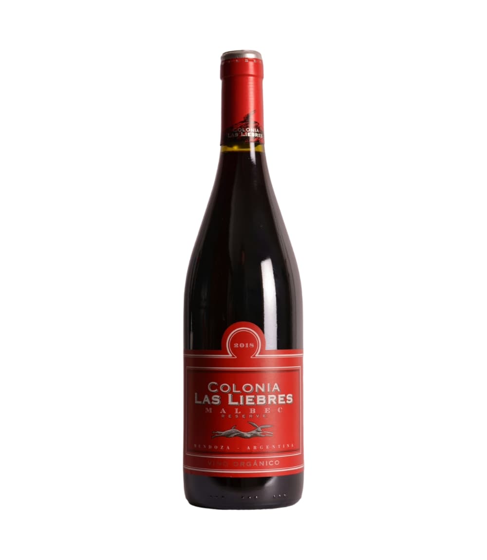 ALTOS LAS HORMIGAS COLONIA LAS LIEBRES MALBEC