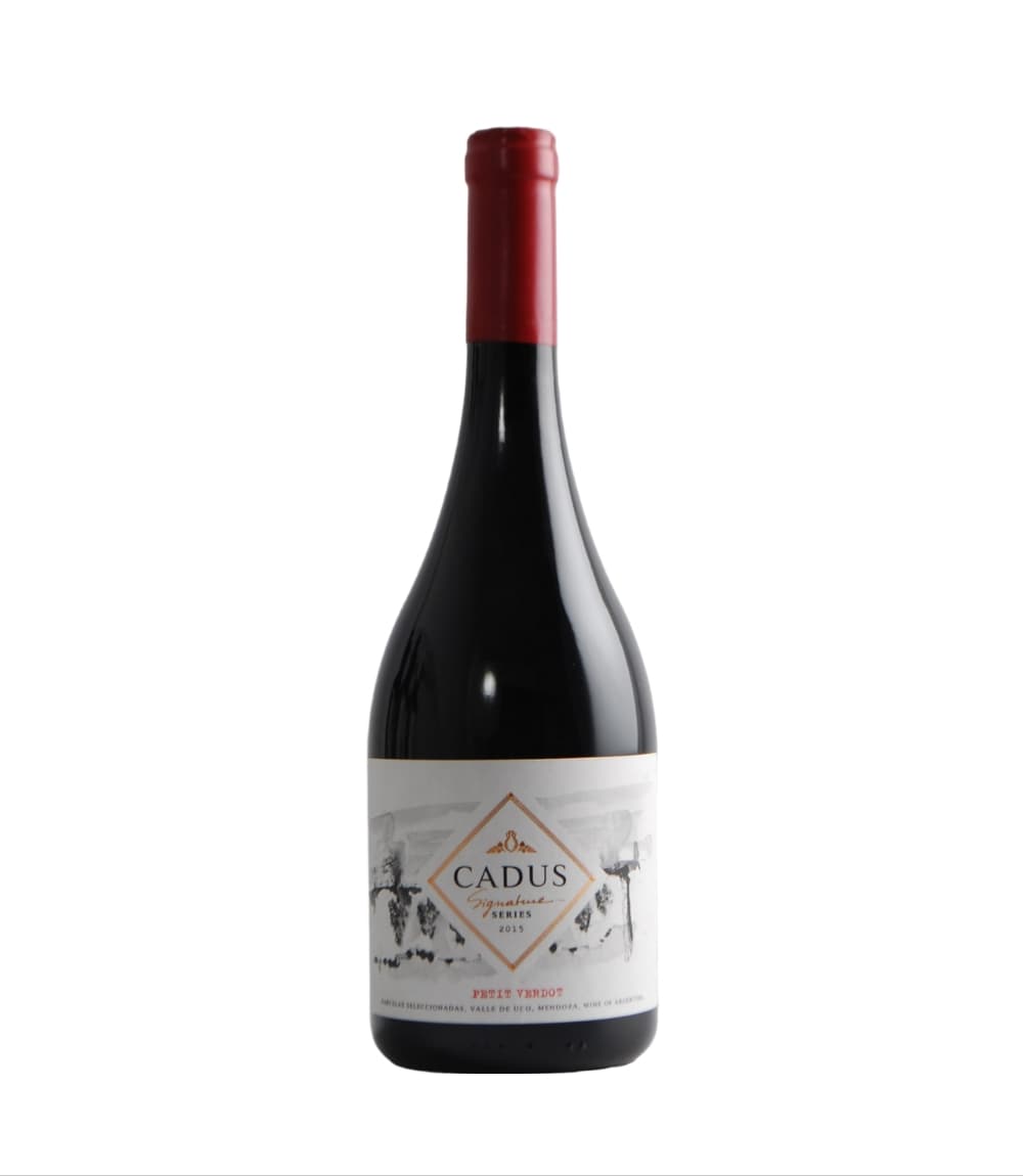 Signature Pinot noir