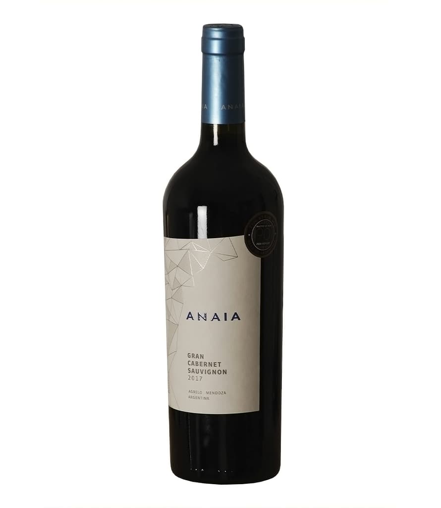 ANAIA GRAN CABERNET SAUVIGNON