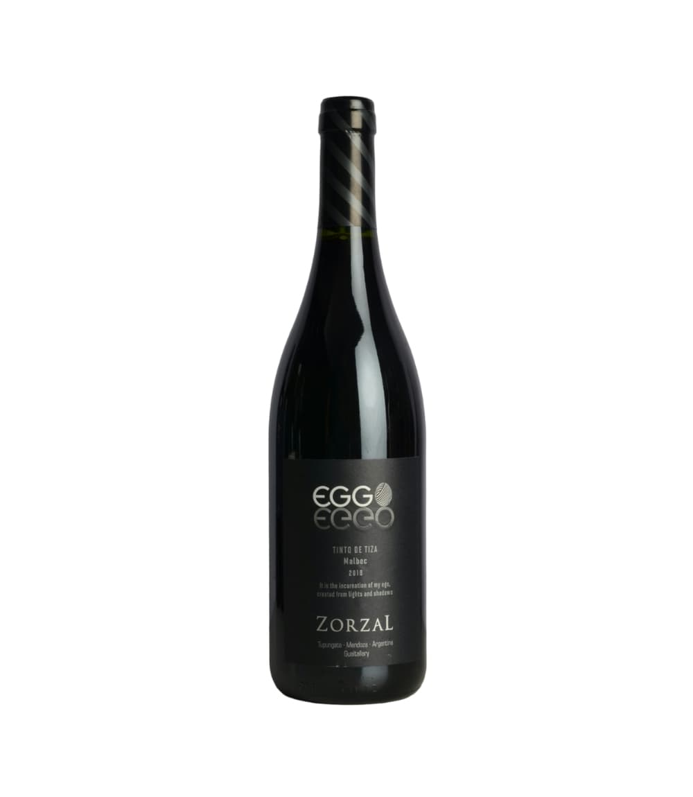 Eggo Tiza Malbec
