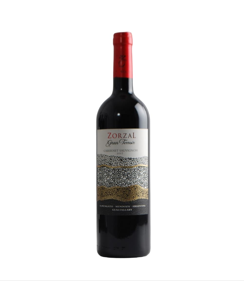 Terroir Único Cabernet