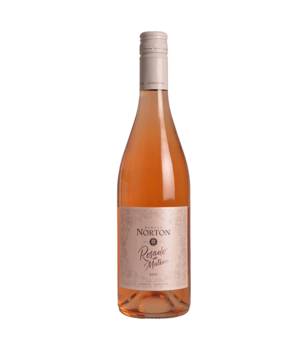 NORTON ROSADO DE MALBEC