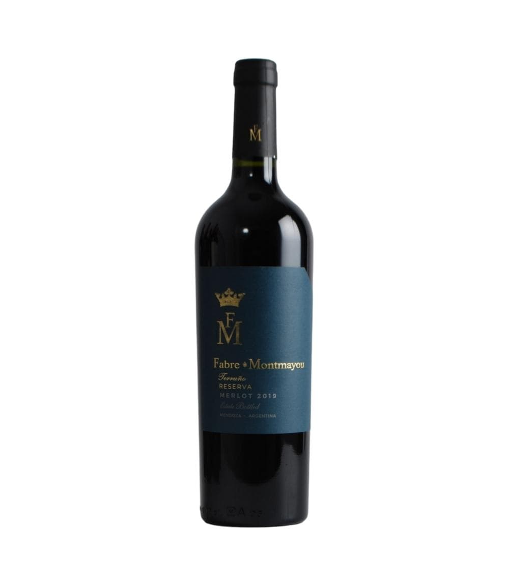 Terruño Merlot