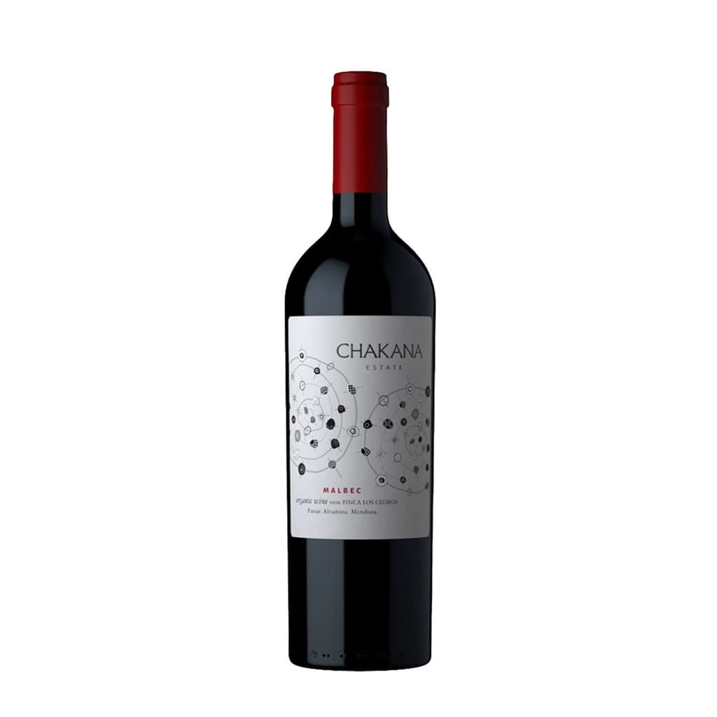 CHAKANA ESTATE SELECTION MALBEC