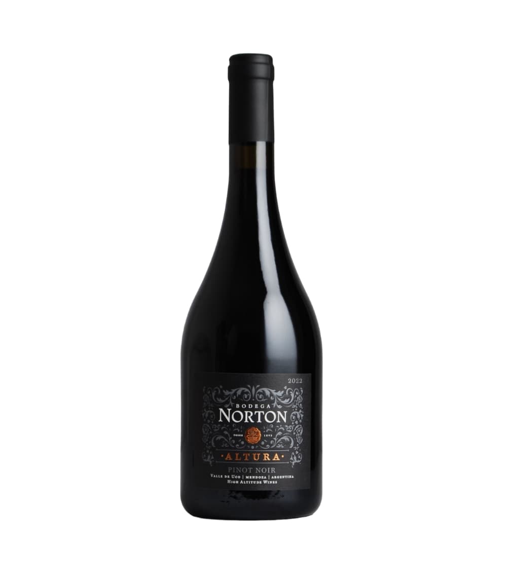 Altura Pinot noir