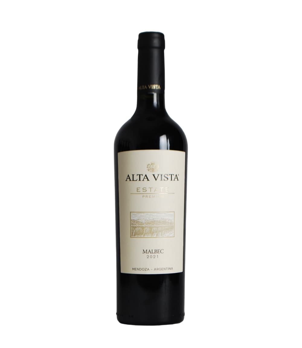 ALTA VISTA PREMIUM MALBEC