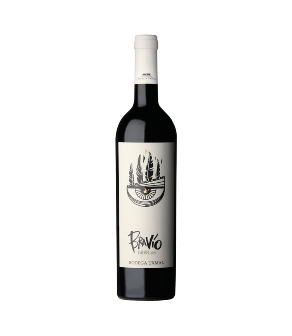BRAVIO CABERNET 750CC