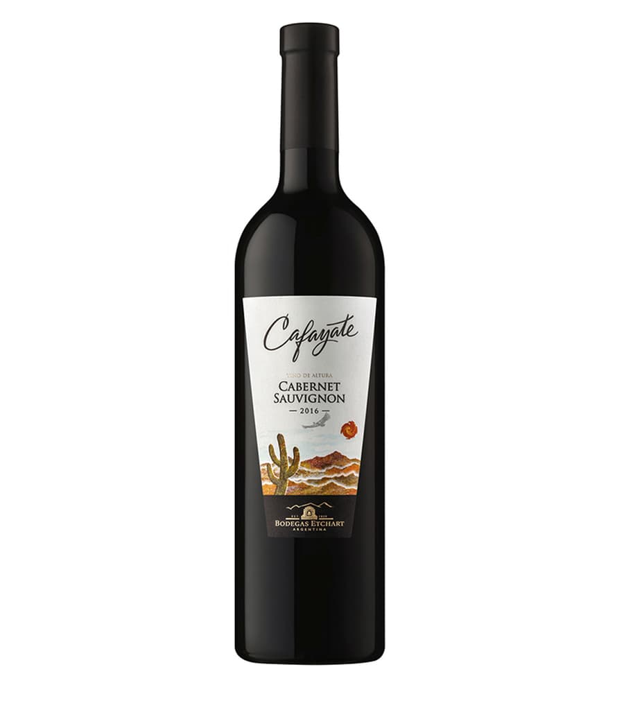CAFAYATE CABERNET SAUVIGNON