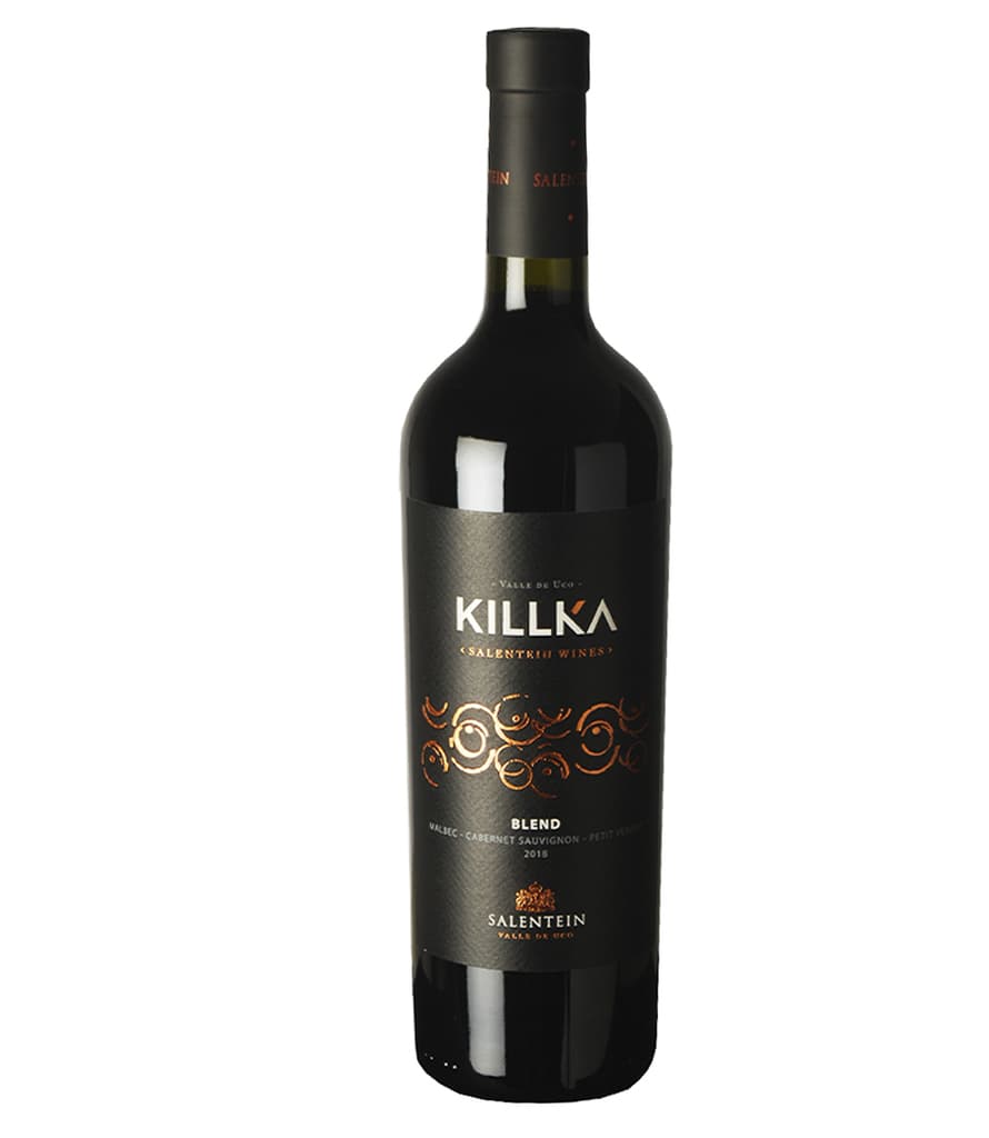 Killka Blend