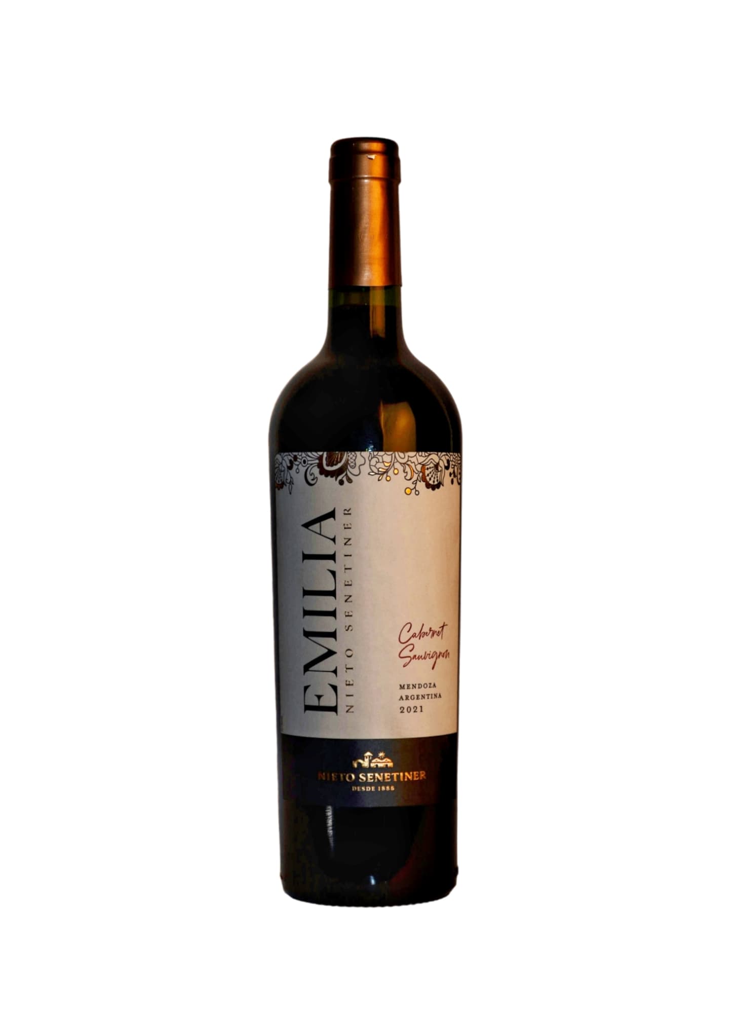 Emilia Cabernet