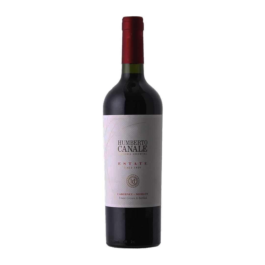 HUMBERTO CANALE ESTATE CABERNET-MERLOT