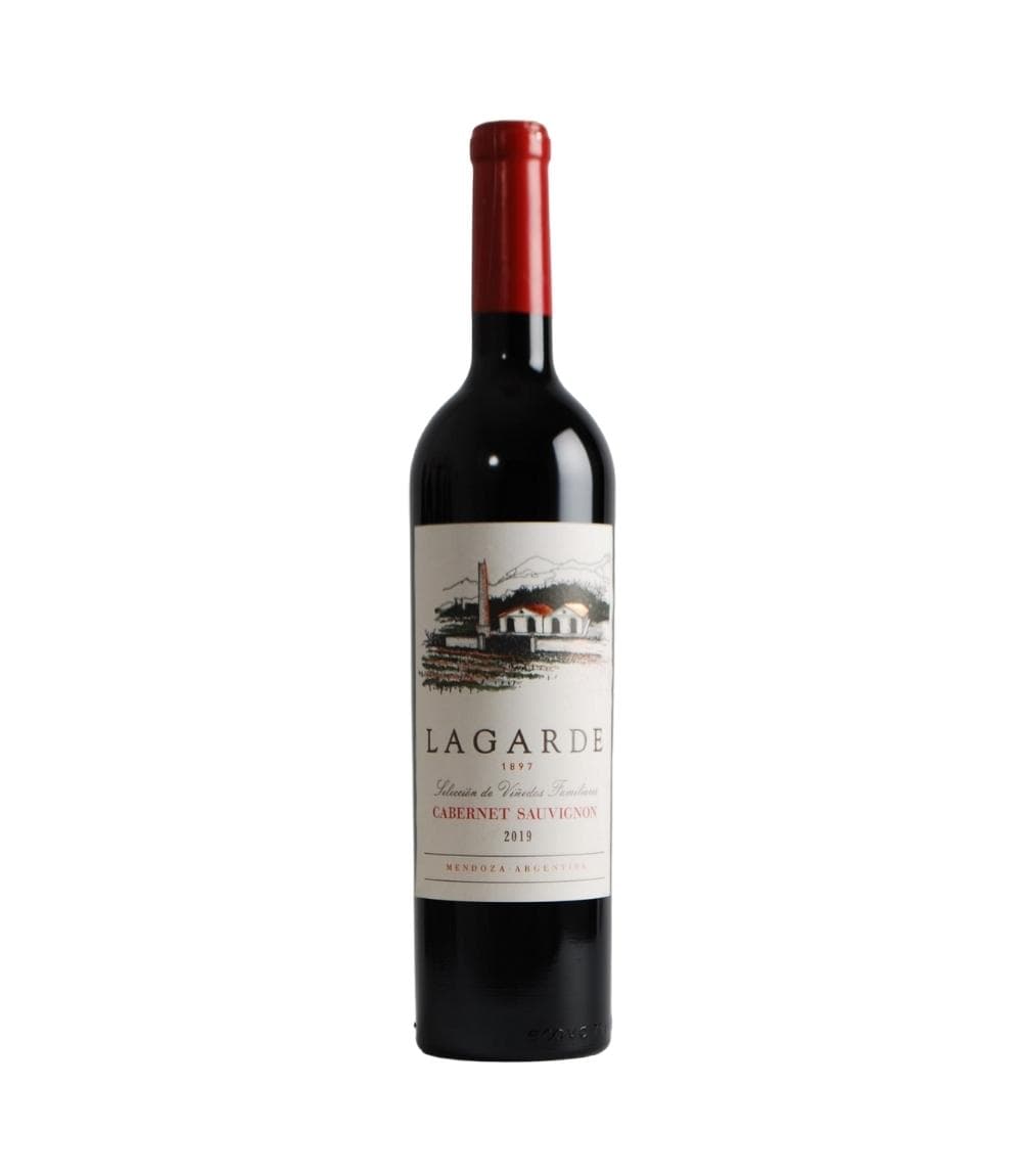 LAGARDE CABERNET SAUVIGNON