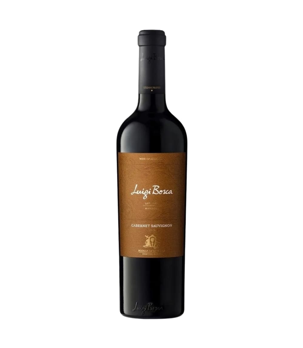Luigi Bosca Cabernet Reserva