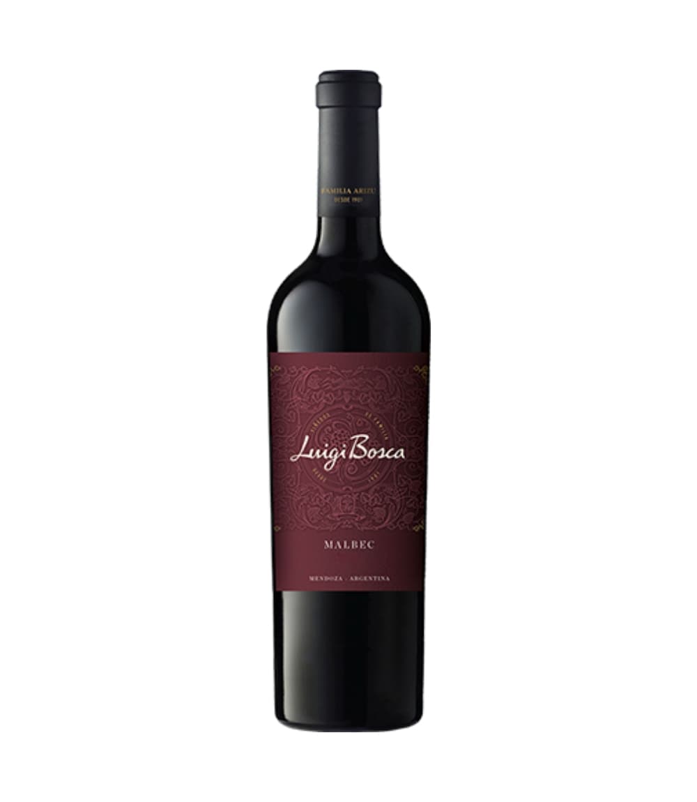 Malbec Reserva