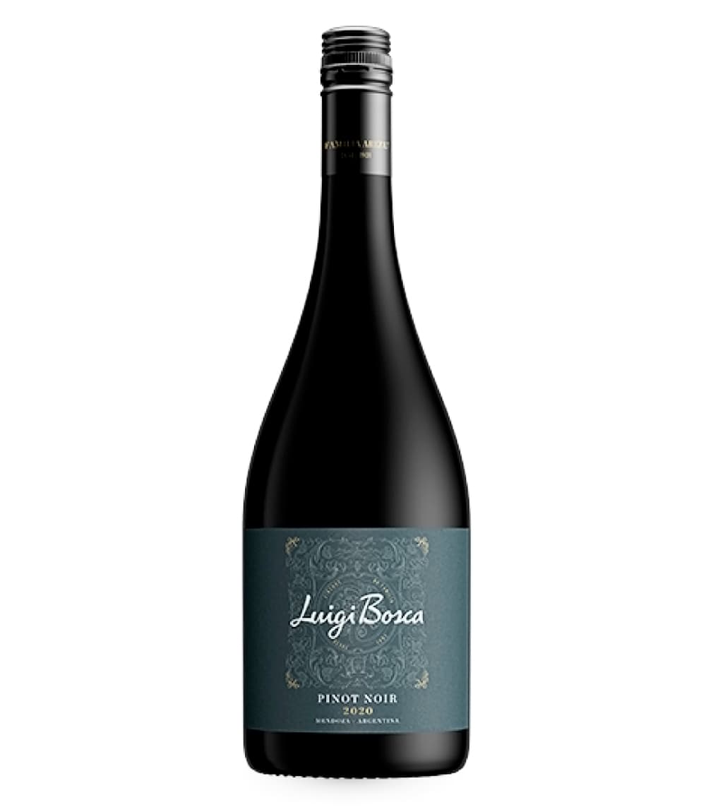 LUIGI BOSCA RESERVA PINOT NOIR