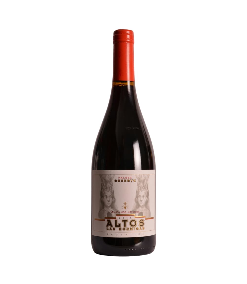 Malbec Reserva