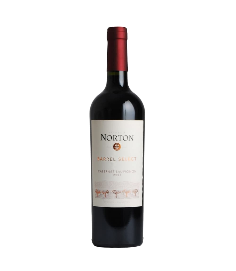 Barrel Select Cabernet
