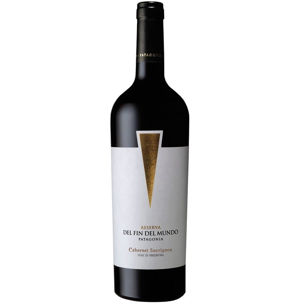 DEL FIN DEL MUNDO RESERVA CABERNET