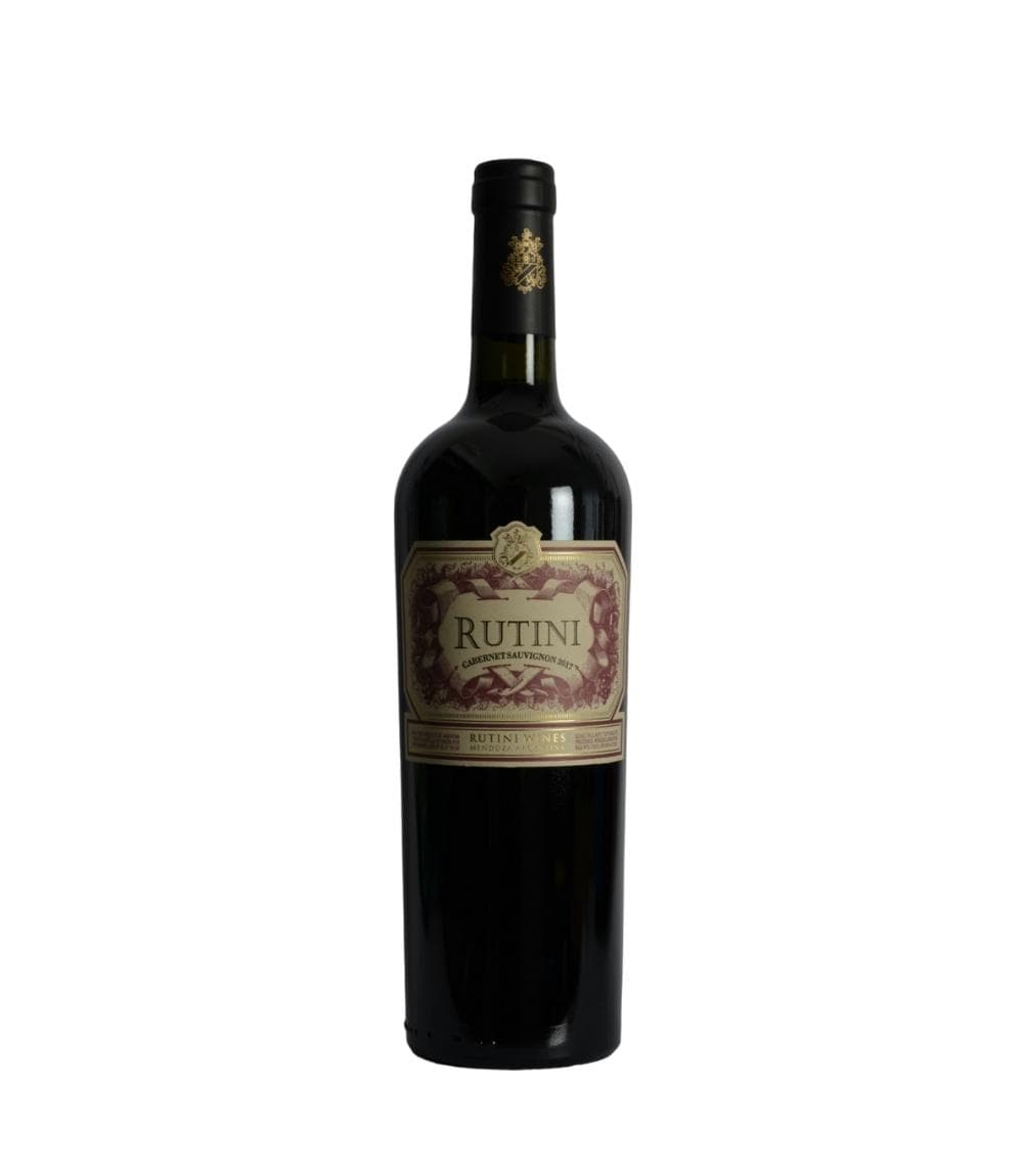 Colección Cabernet
