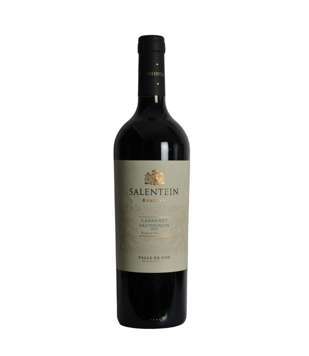 SALENTEIN RESERVA CABERNET SAUVIGNON