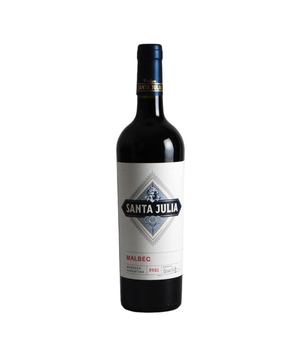 Reserva Malbec