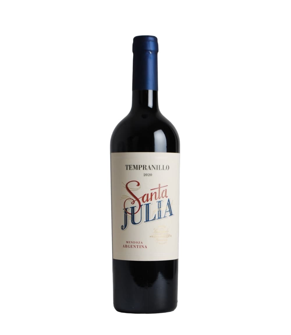 Reserva Tempranillo