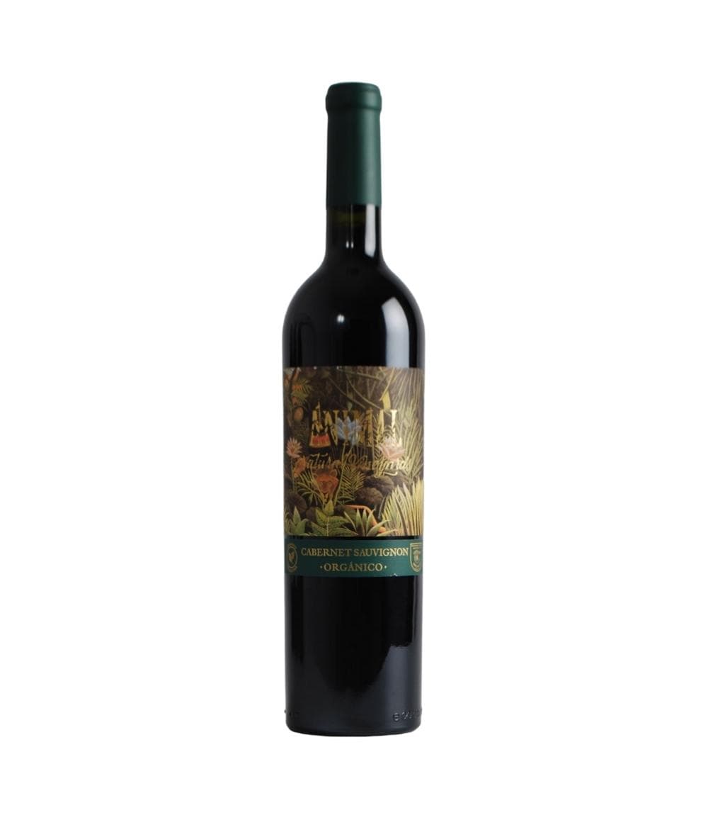 Cabernet Sauvignon