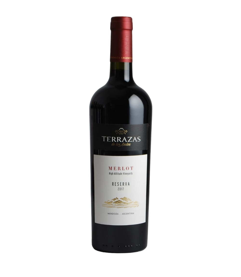 Terrazas de los Andes Reserva Merlot