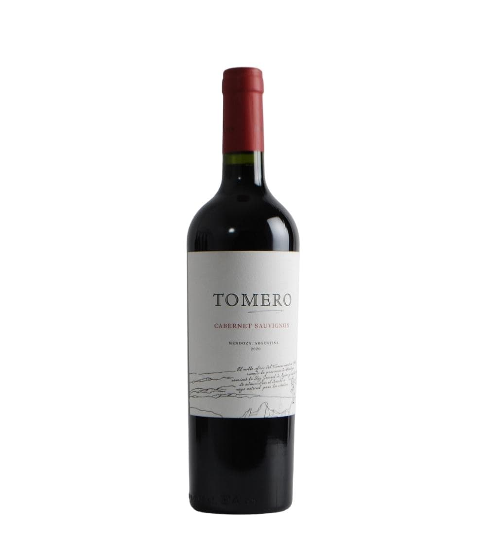Tomero Cabernet