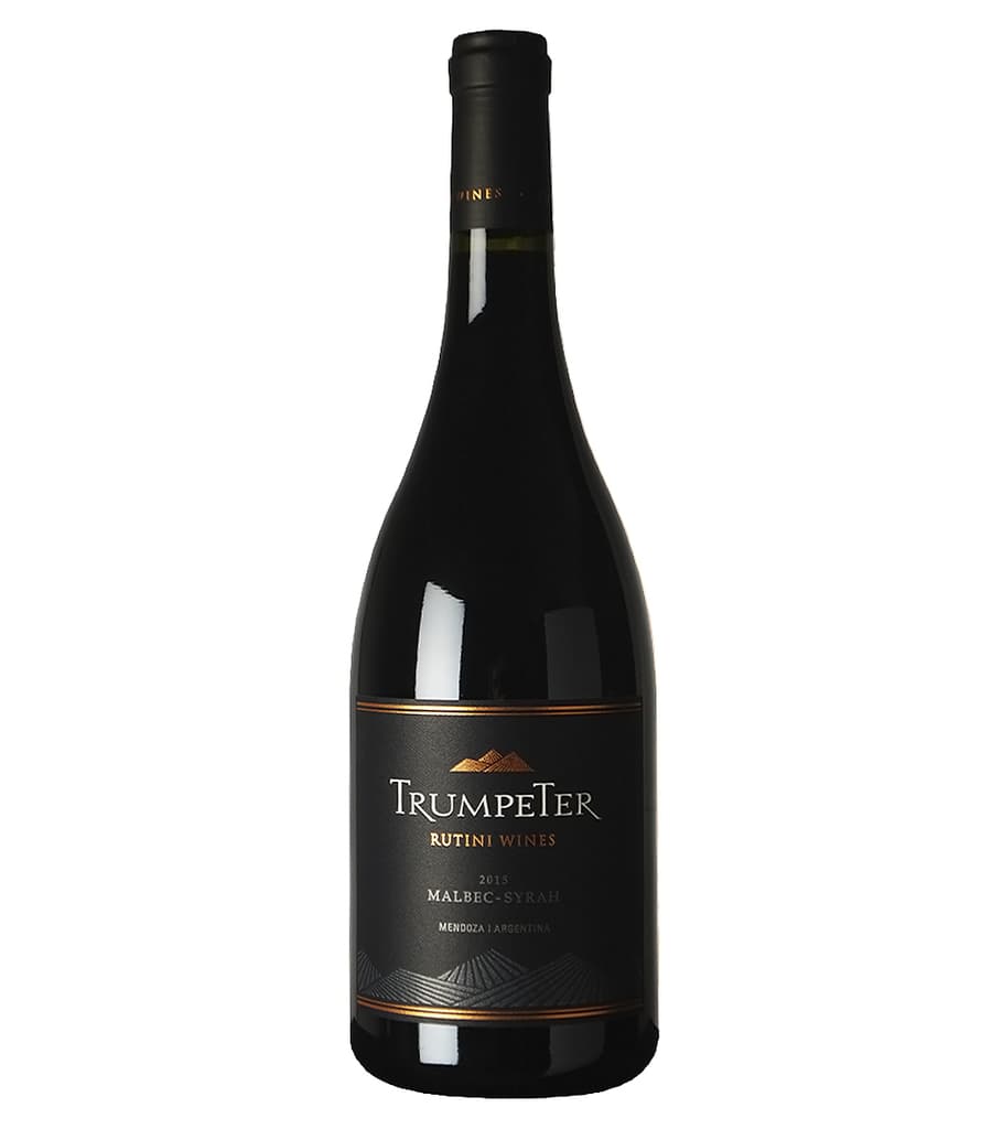 Malbec-Syrah