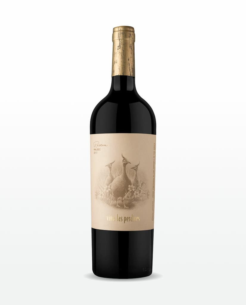 Reserva Malbec