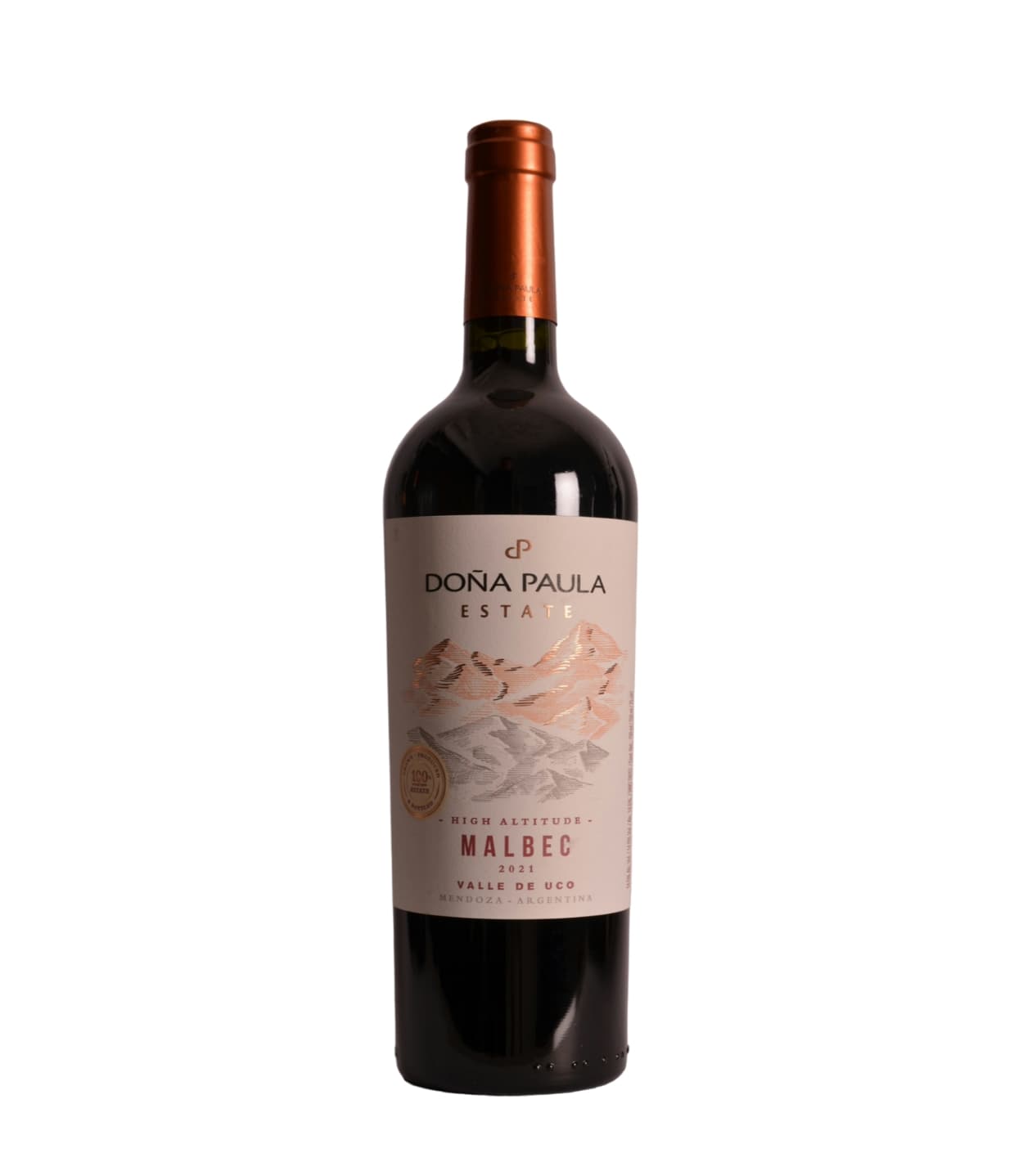 Estate Malbec