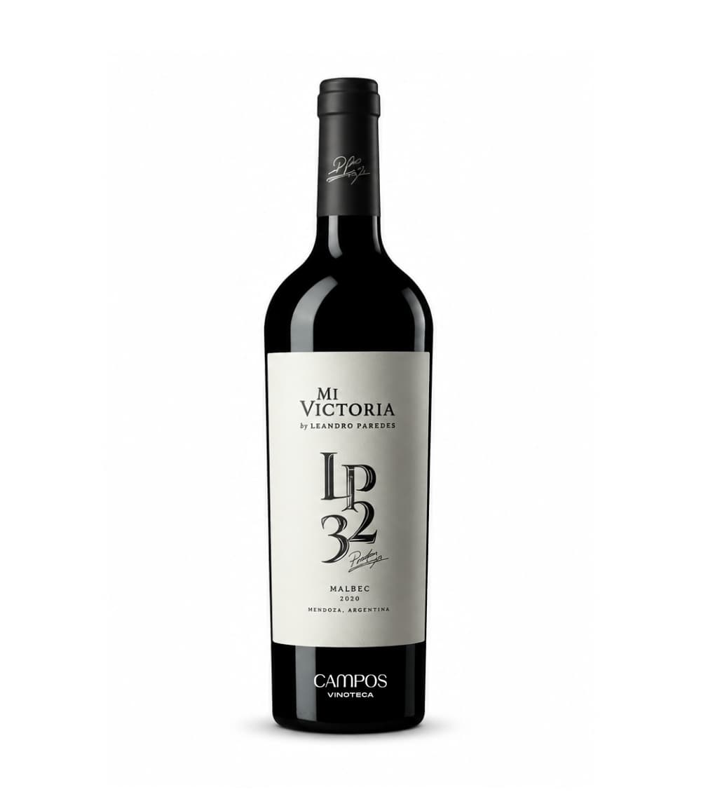 MI VICTORIA LP32 MALBEC