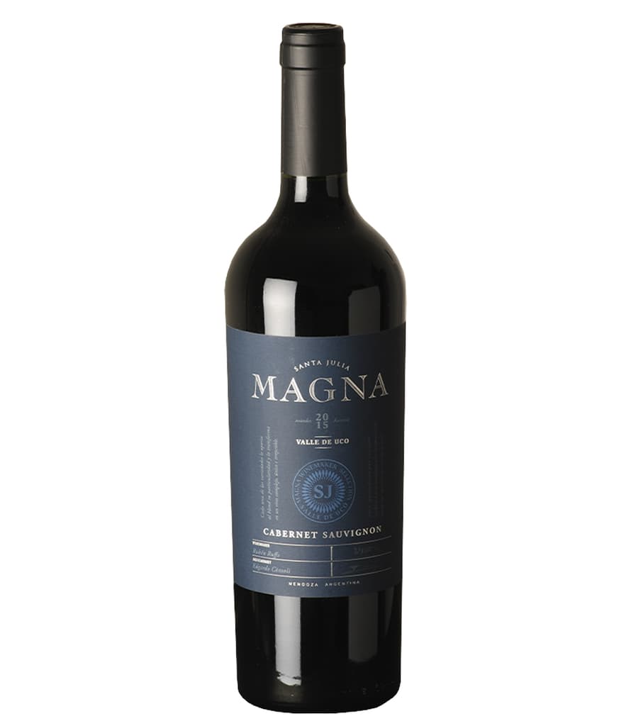 Magna Cabernet