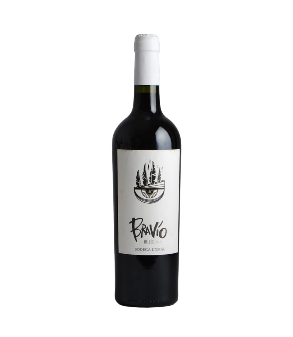 Bravio Malbec