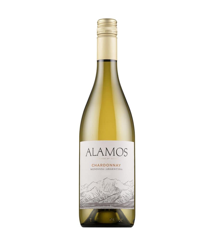 Chardonnay