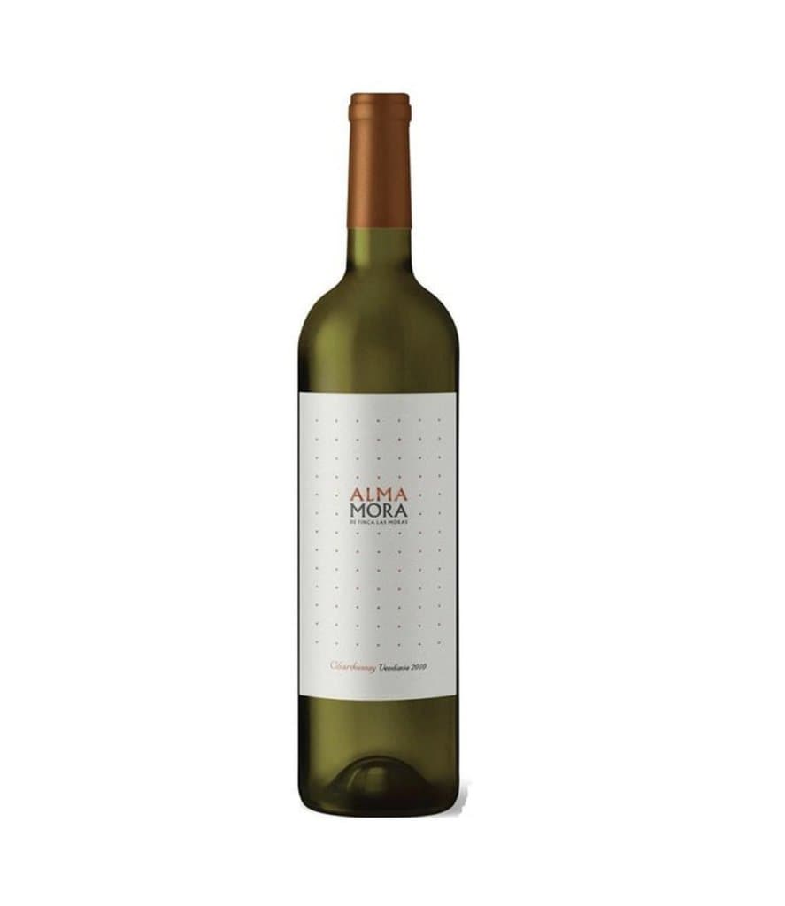 ALMA MORA CHARDONNAY