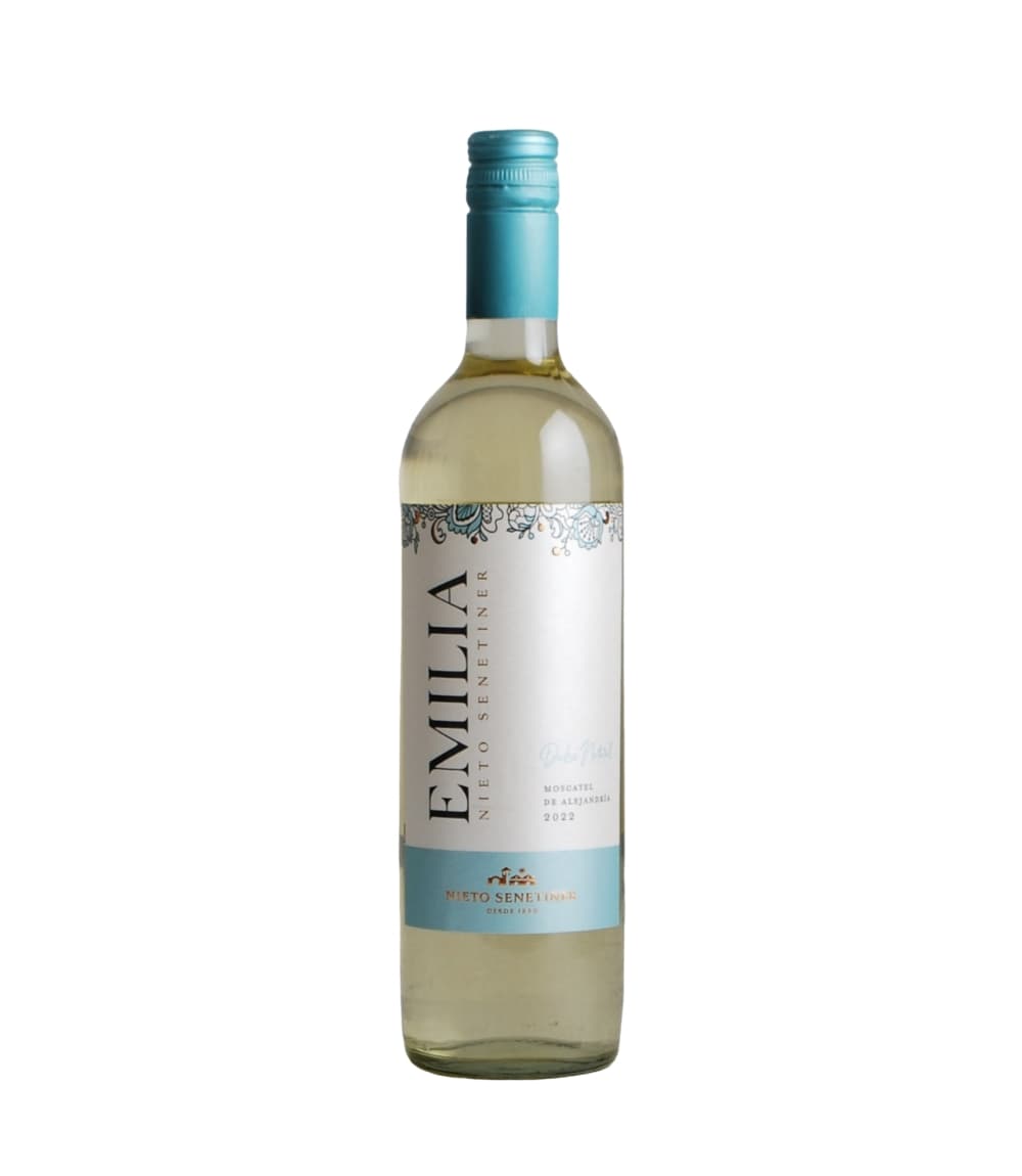 Emilia Moscatel