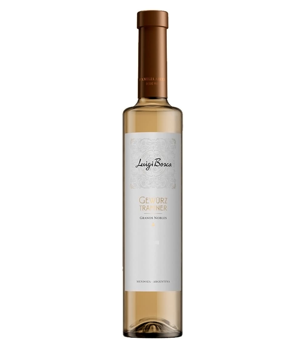 LUIGI BOSCA GEWURZTRAMINER