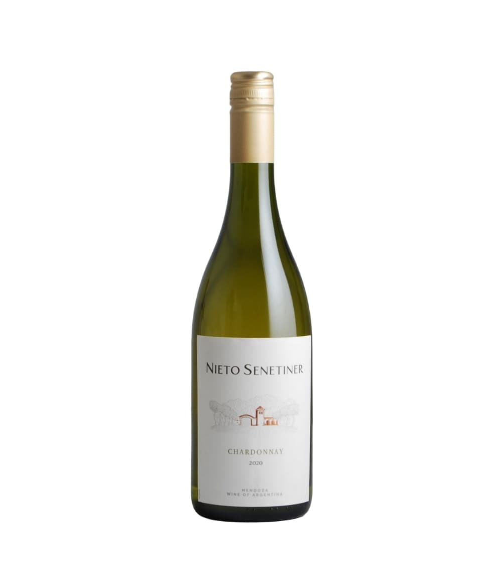 NIETO SENETINER CHARDONNAY