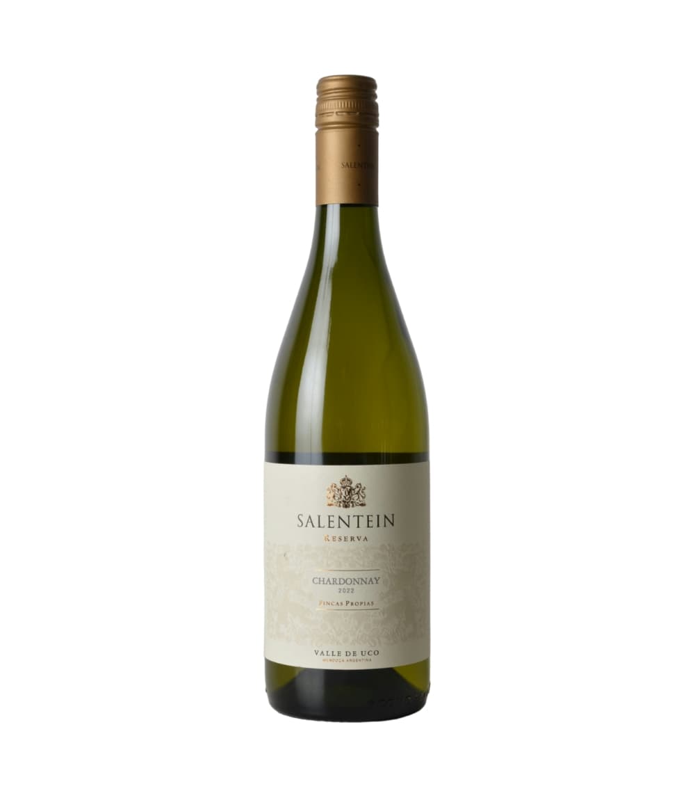 SALENTEIN RESERVA CHARDONNAY