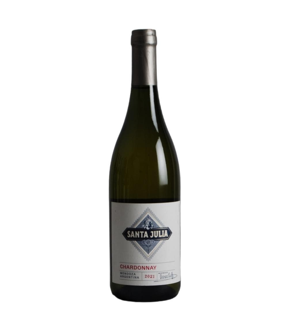 Reserva Chardonnay
